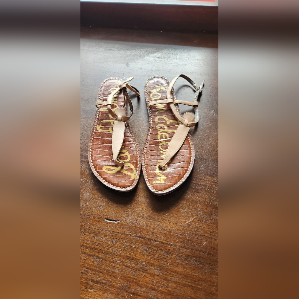 Sam Edelman Sandals - Picture 4 of 4